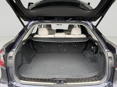 2021 Lexus RX RX 450h