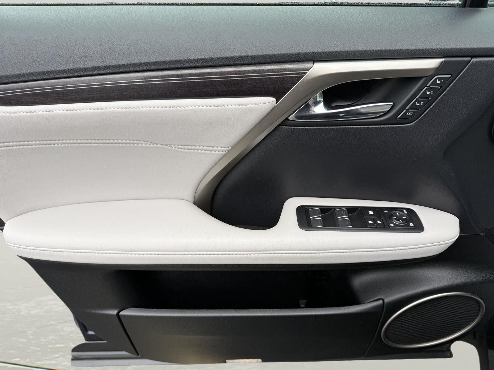 2021 Lexus RX RX 450h