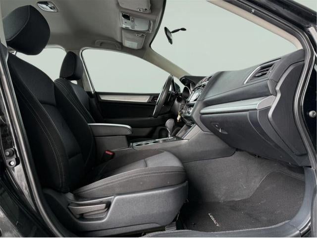 2018 Subaru Legacy 2.5i