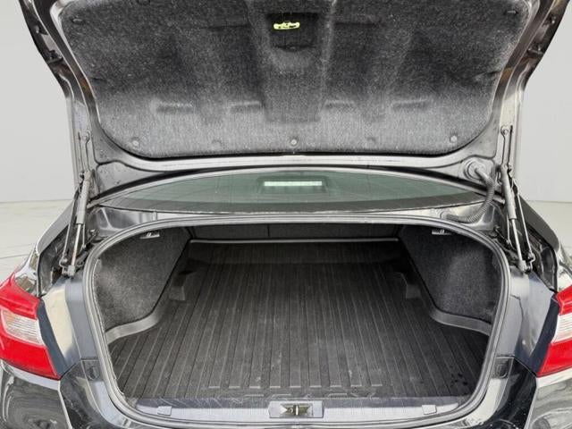 2018 Subaru Legacy 2.5i