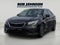 2018 Subaru Legacy 2.5i
