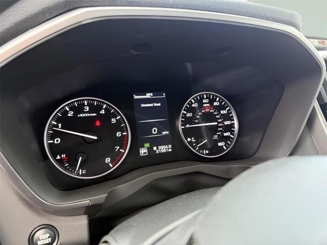 2024 Subaru Ascent Touring