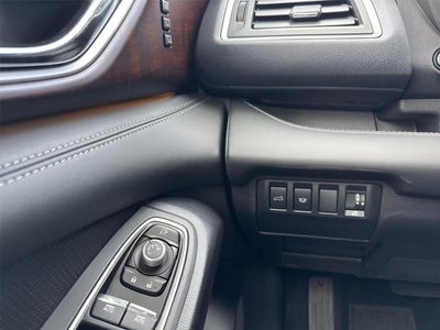 2024 Subaru Ascent Touring