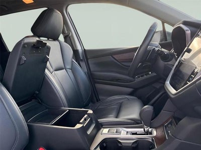 2024 Subaru Ascent Touring