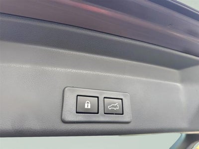 2024 Subaru Ascent Touring