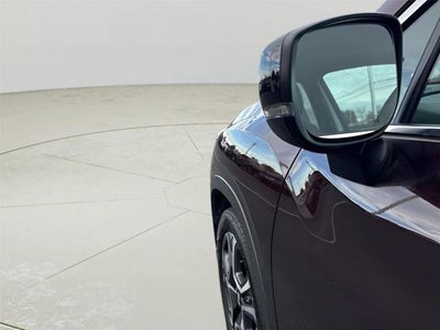 2024 Subaru Ascent Touring