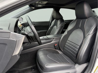 2019 Toyota Avalon SEDAN