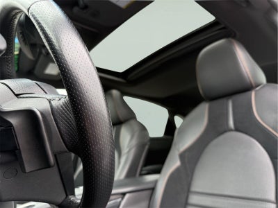 2019 Toyota Avalon SEDAN