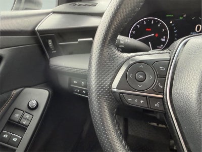 2019 Toyota Avalon SEDAN