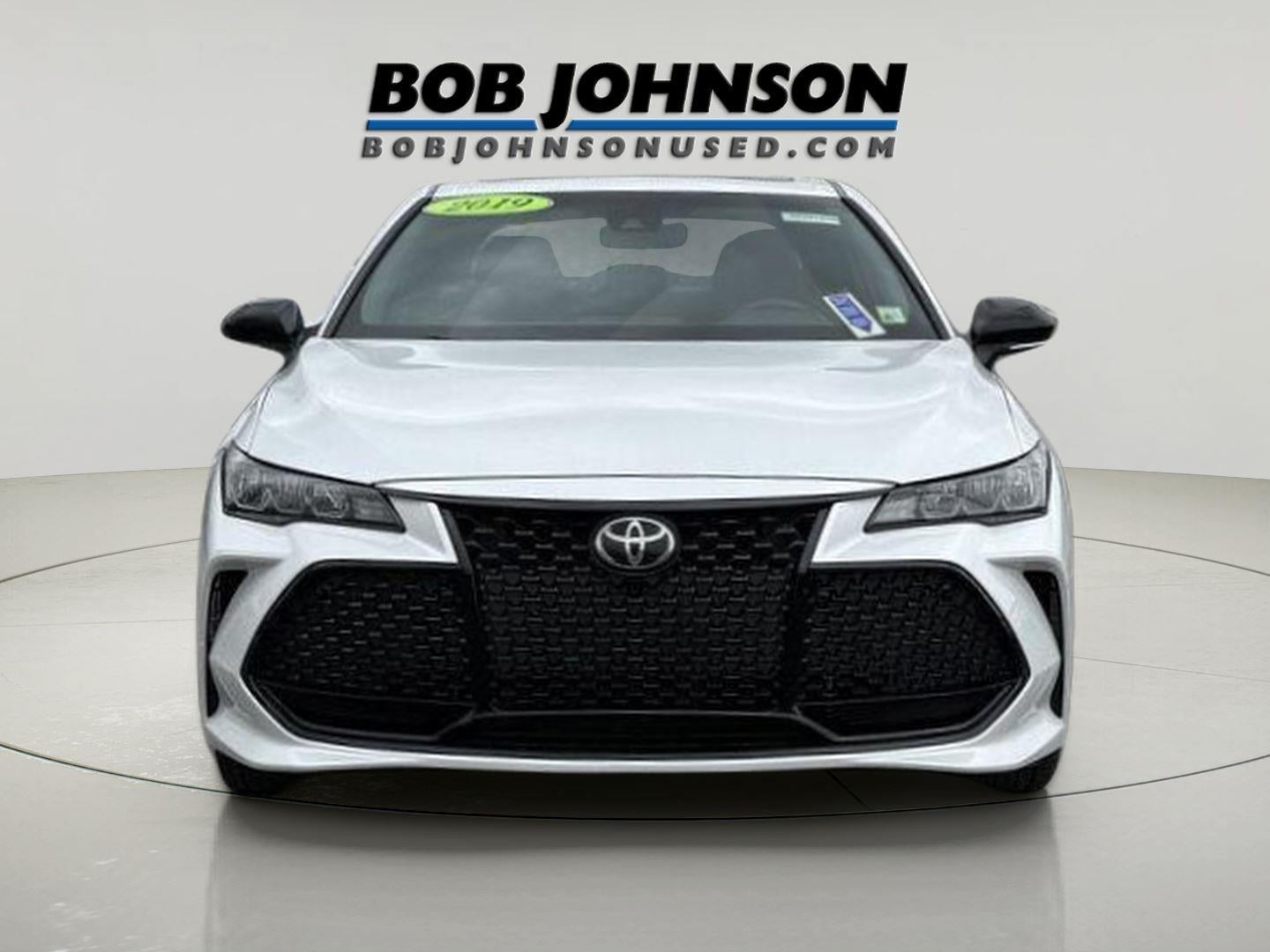 2019 Toyota Avalon SEDAN