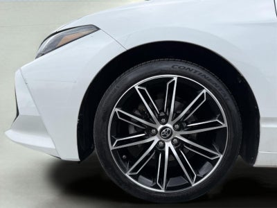 2019 Toyota Avalon SEDAN