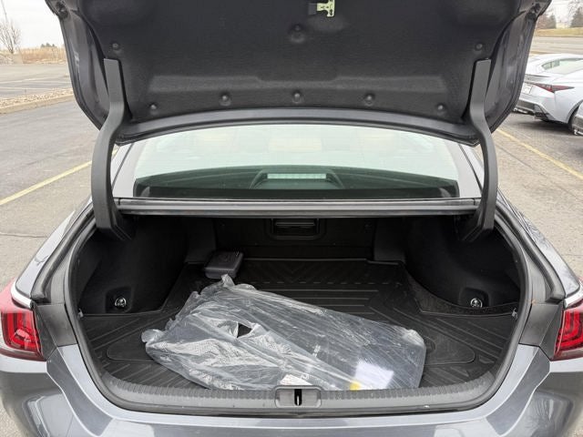 2023 Lexus ES 250 AWD 