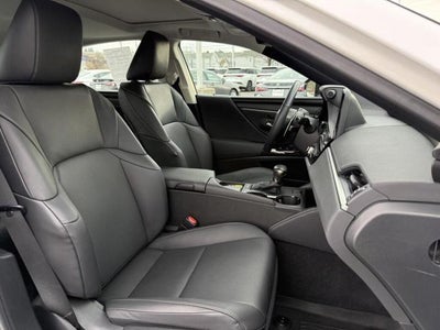 2023 Lexus ES 350 ES 350