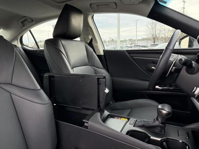 2023 Lexus ES 350 ES 350