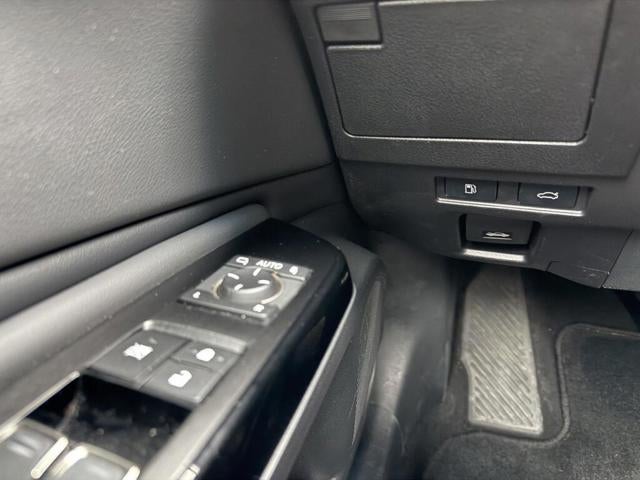 2023 Lexus ES ES 350