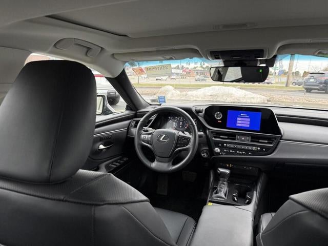 2023 Lexus ES ES 350