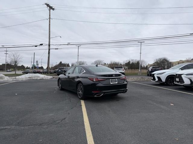 2023 Lexus ES ES 350