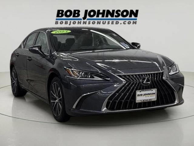 2023 Lexus ES 350 Base