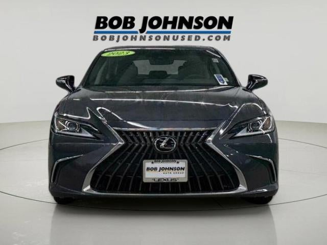 2023 Lexus ES 350 Base