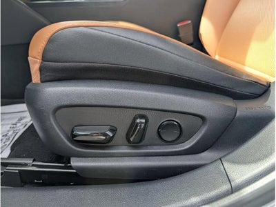 2022 Lexus ES ES 350