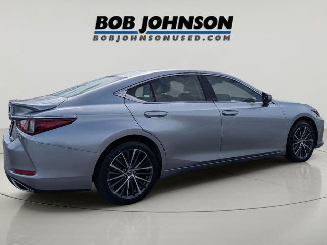 2022 Lexus ES ES 350