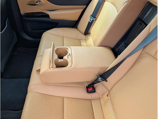 2022 Lexus ES ES 350