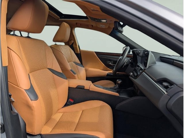 2022 Lexus ES ES 350