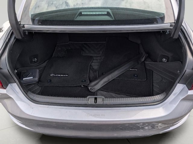 2022 Lexus ES ES 350