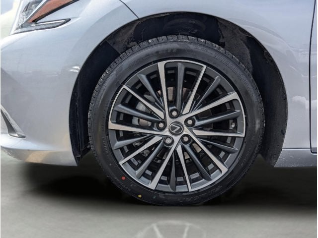 2022 Lexus ES ES 350