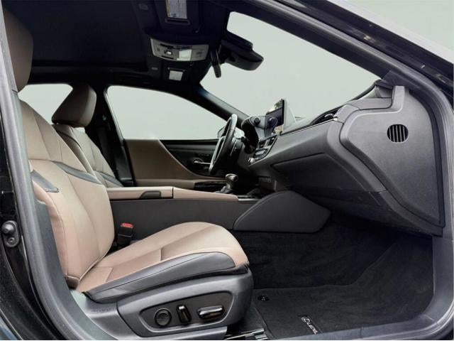 2023 Lexus ES 350 ES 350