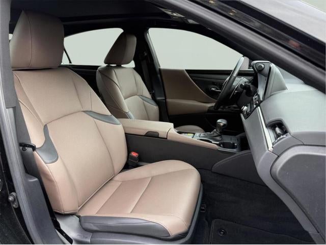 2023 Lexus ES 350 ES 350