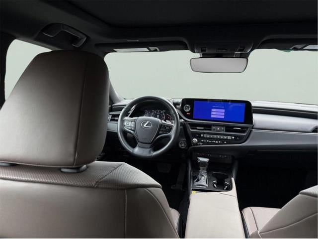 2023 Lexus ES 350 ES 350