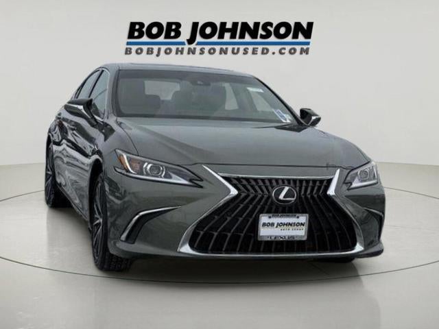 2025 Lexus ES 350 