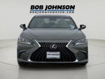 2025 Lexus ES 350 