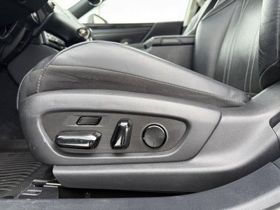 2021 Lexus ES LUXURY