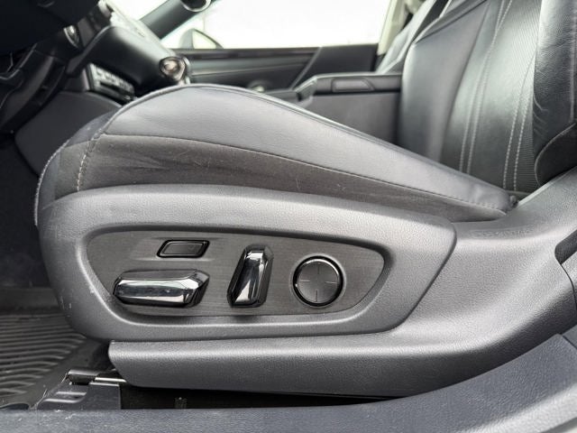 2021 Lexus ES LUXURY