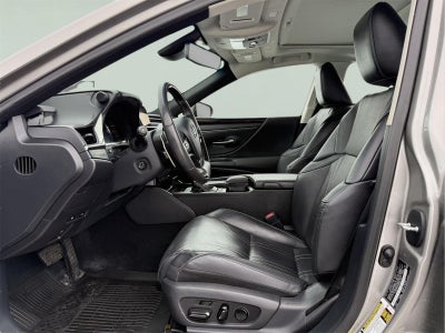 2021 Lexus ES LUXURY