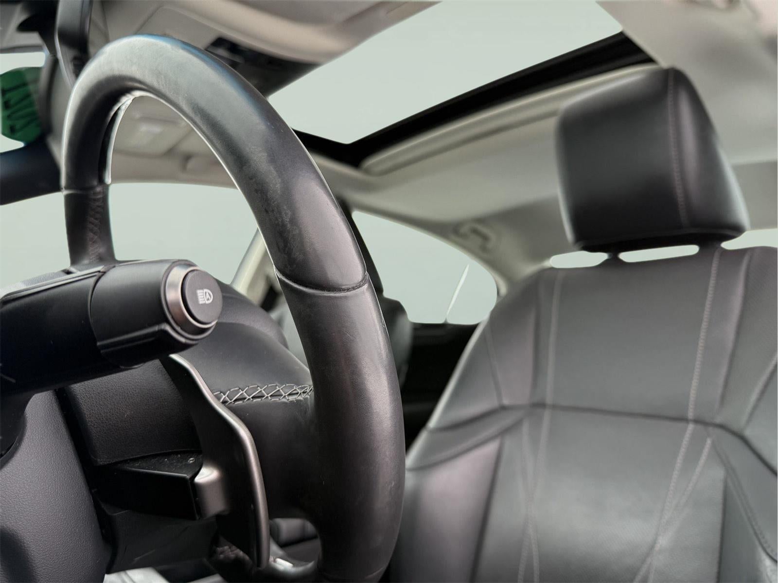 2021 Lexus ES LUXURY