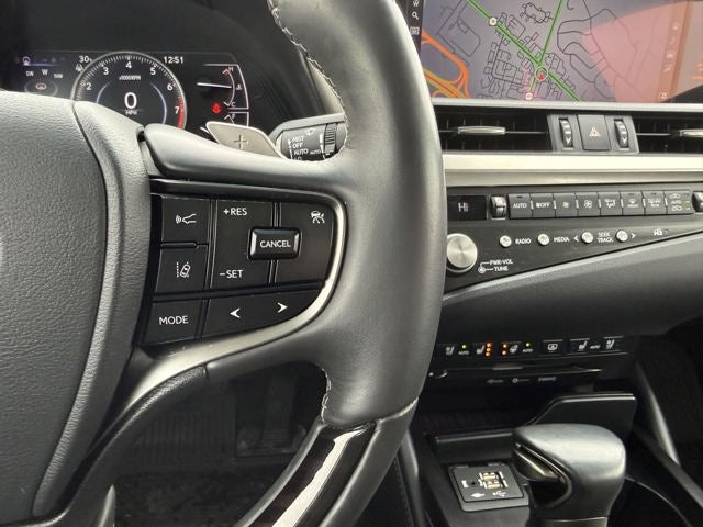 2021 Lexus ES LUXURY