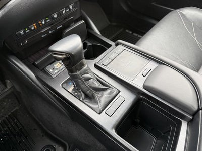 2021 Lexus ES LUXURY