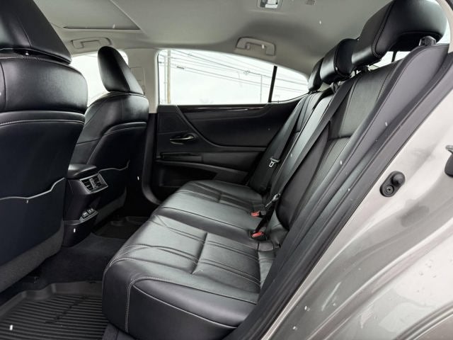 2021 Lexus ES LUXURY