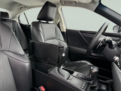 2021 Lexus ES LUXURY