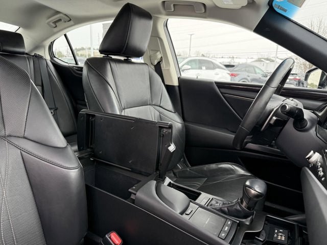 2021 Lexus ES LUXURY