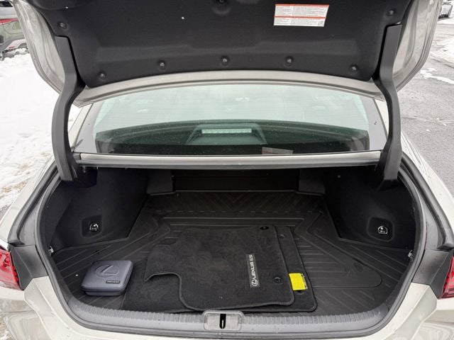 2021 Lexus ES LUXURY