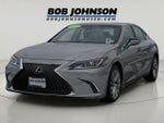 2021 Lexus ES LUXURY