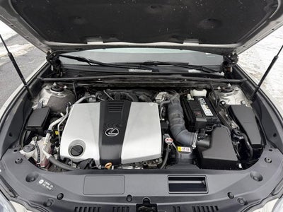 2021 Lexus ES LUXURY