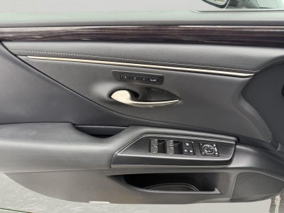 2021 Lexus ES LUXURY