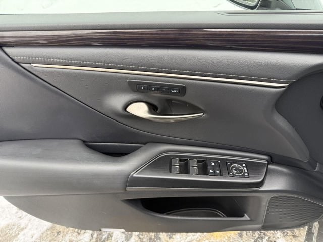 2021 Lexus ES LUXURY