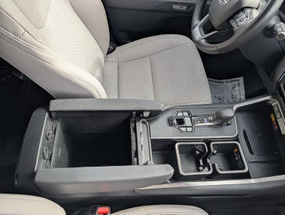 2025 Lexus TX 350 PREMIUM AWD