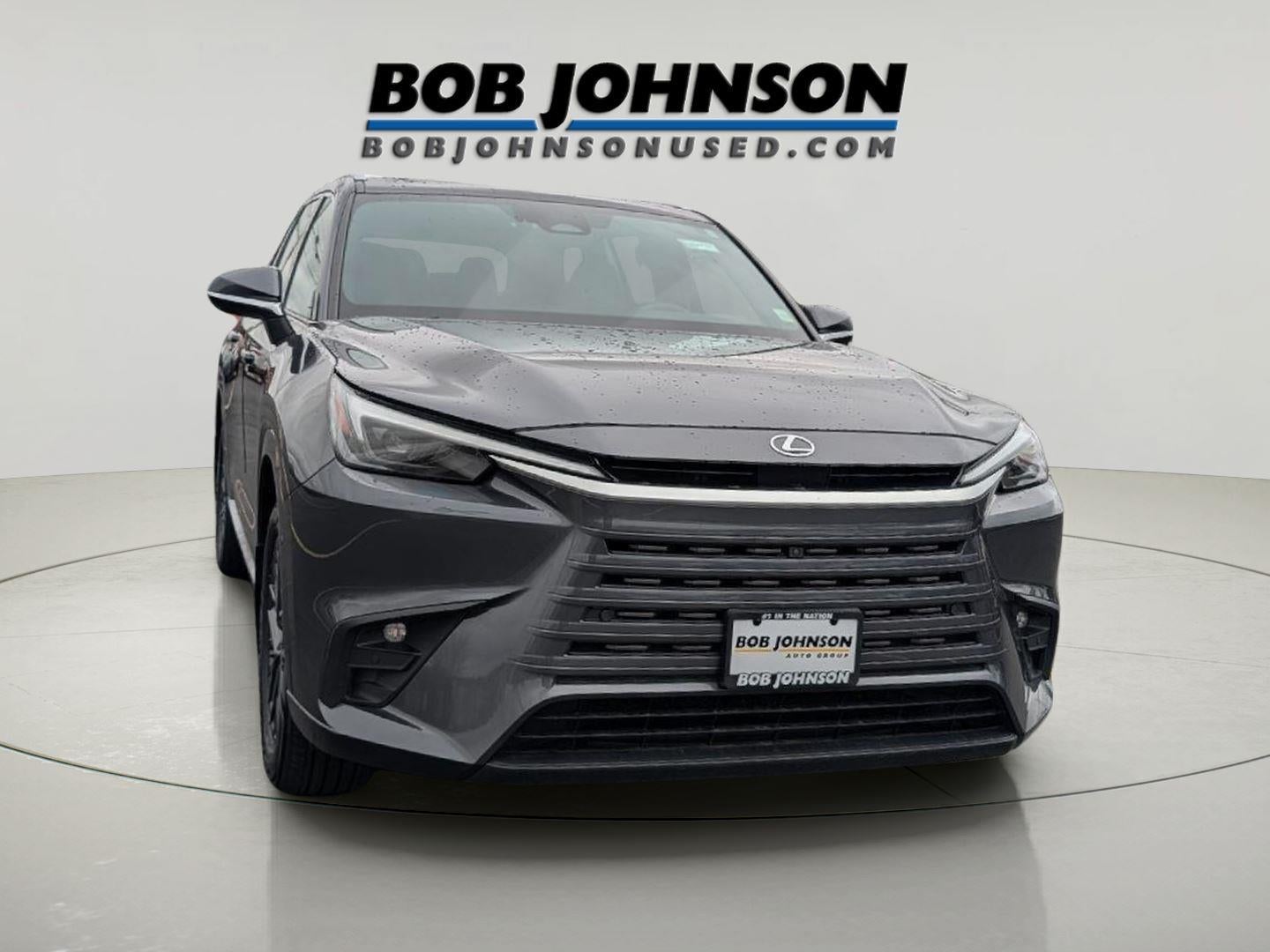 2024 Lexus TX 350 TX 350 PREMIUM AWD